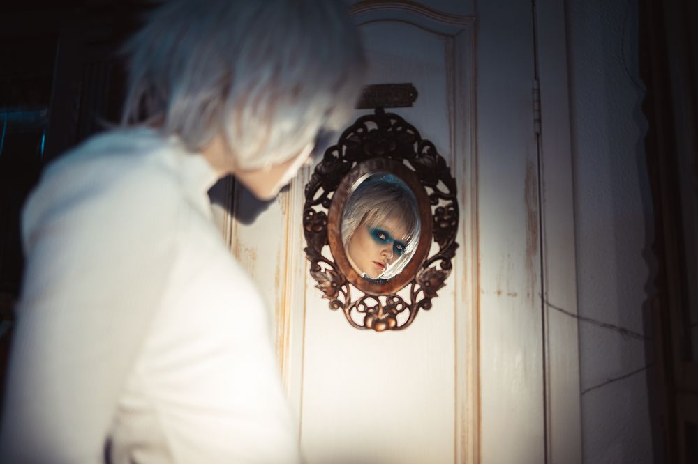 Photograph by Игорь Мальцев