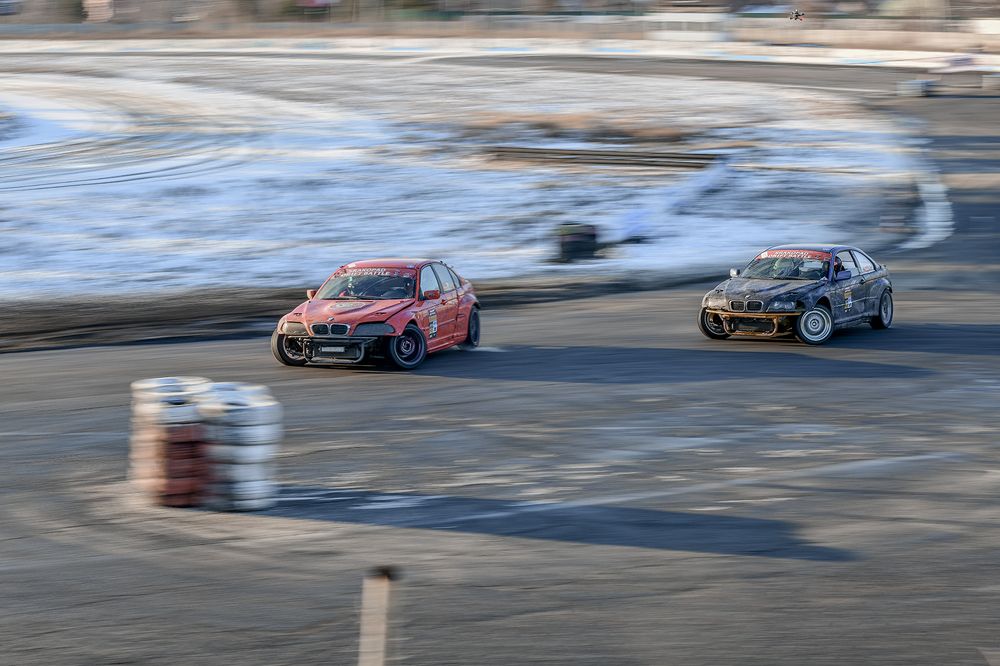 Photograph by Анна Пикаленко