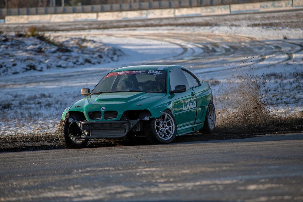 Photograph by Анна Пикаленко