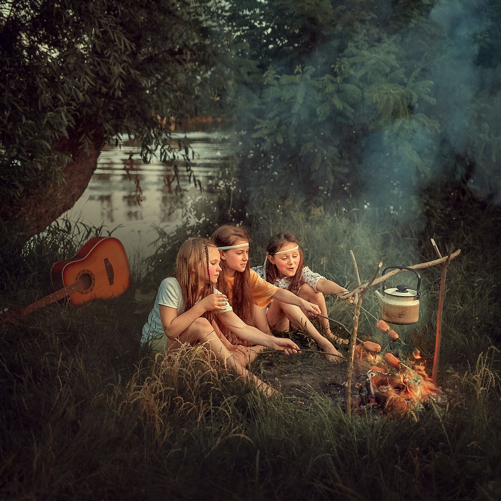 Photograph by Светлана Лукьянова