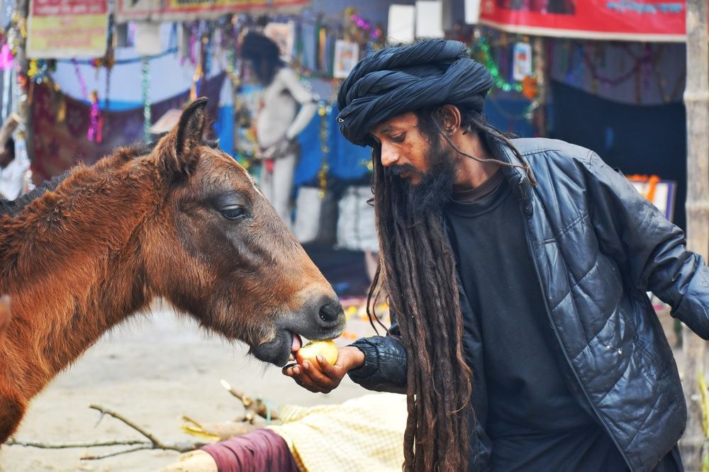 Photograph by Joy Karmakar