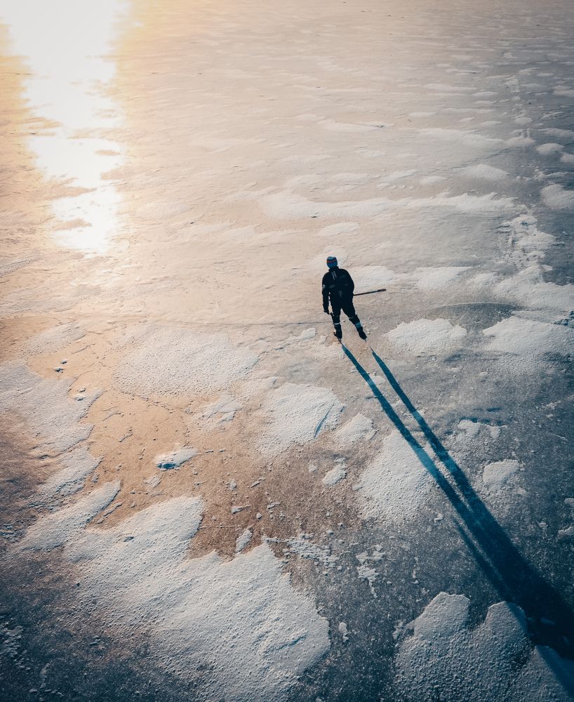 Photograph by Виталий Попов