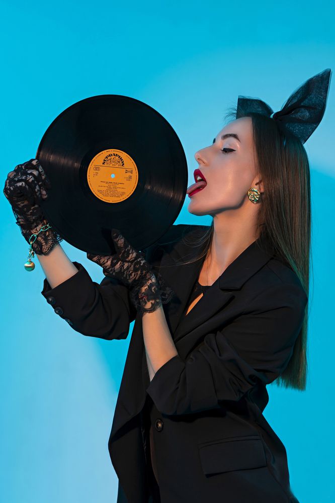 Photograph by Дмитрий Спорышев