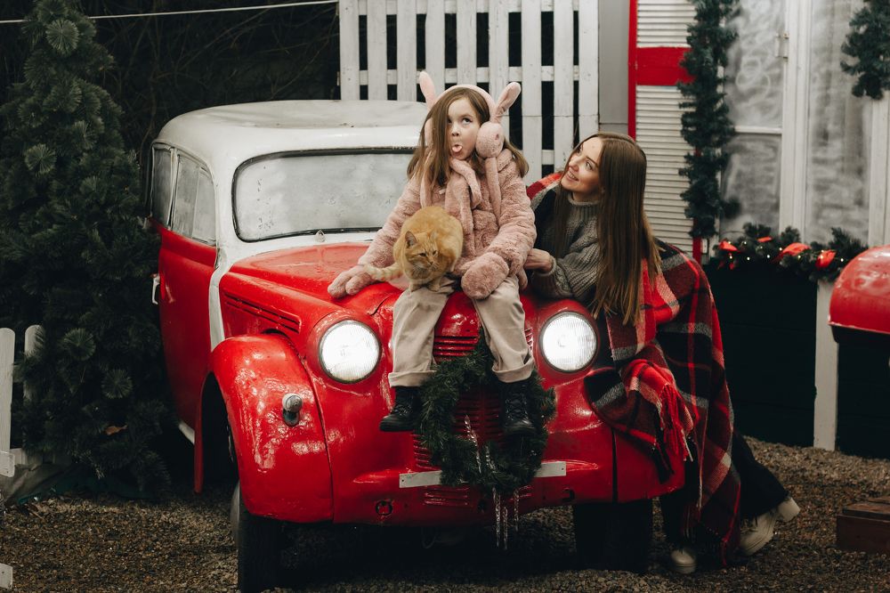 Photograph by Павел Каминский