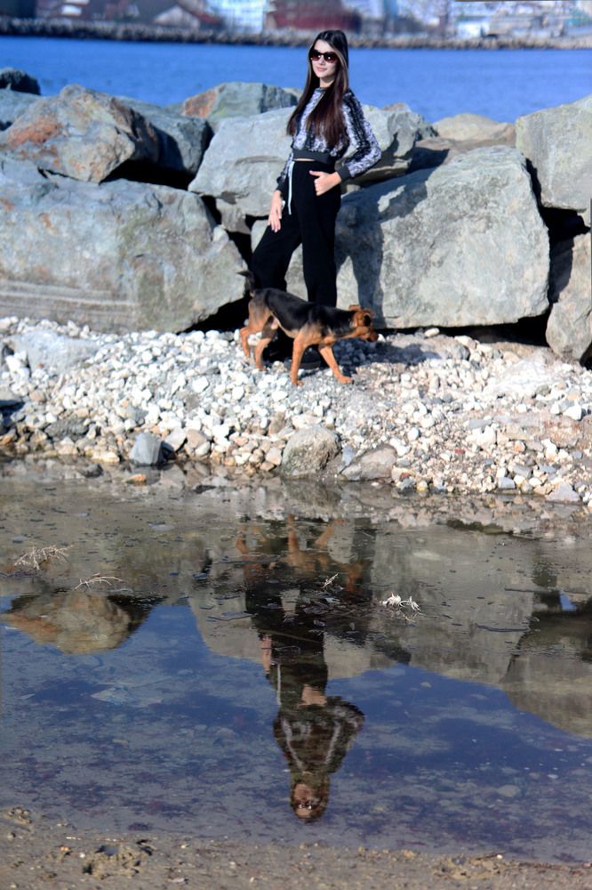 Photograph by Roza Kenarova