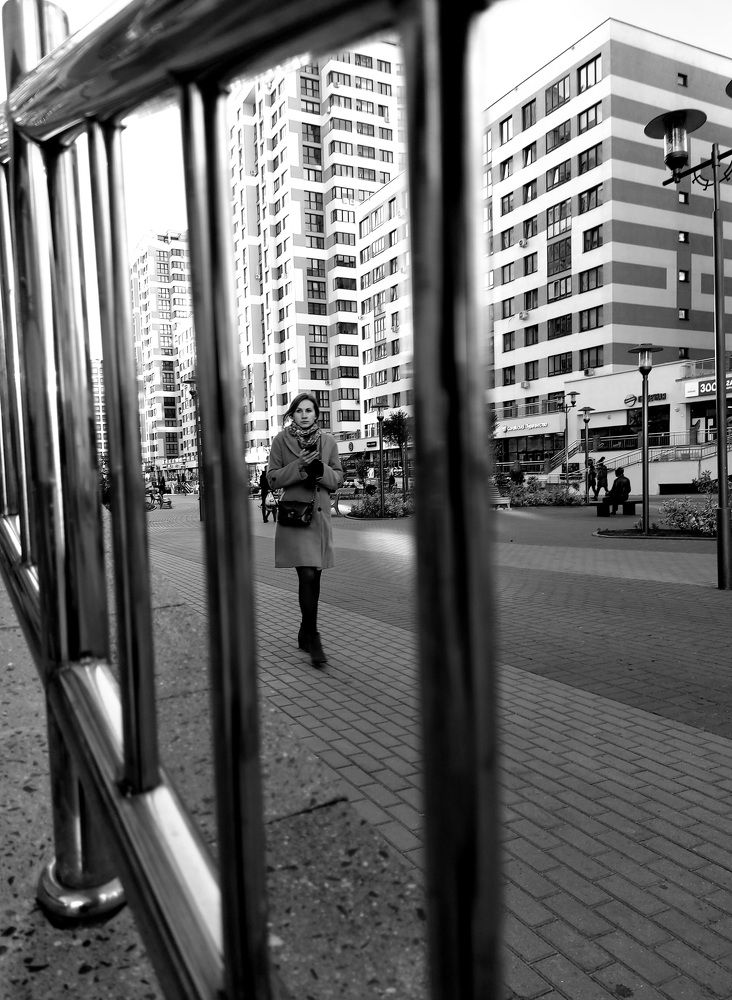 Photograph by Екатерина Мосевич