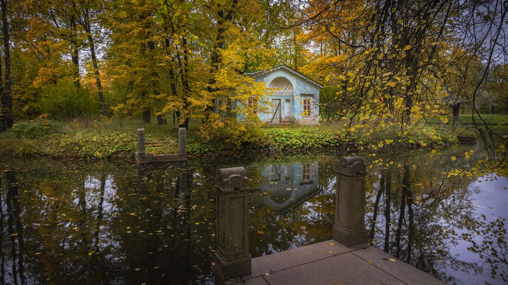 Photograph by Олег