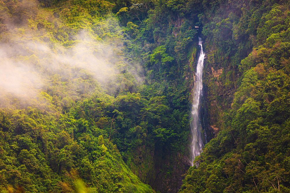 Photograph by Jorge Ivan Vasquez