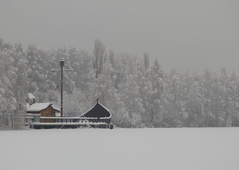 Фотография автора владимир шаронов