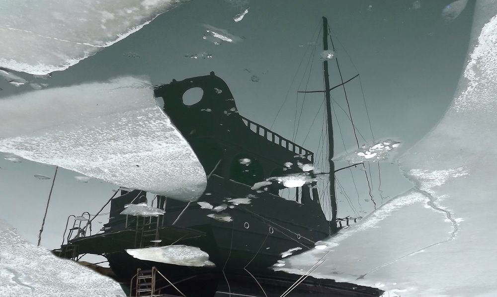 Photograph by Сергей Кошелев