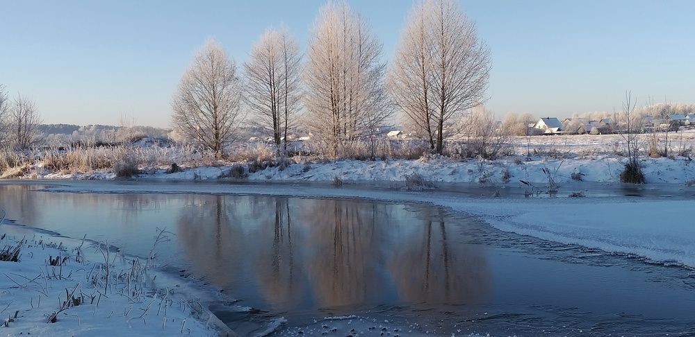 Photograph by Inna Kabanovich