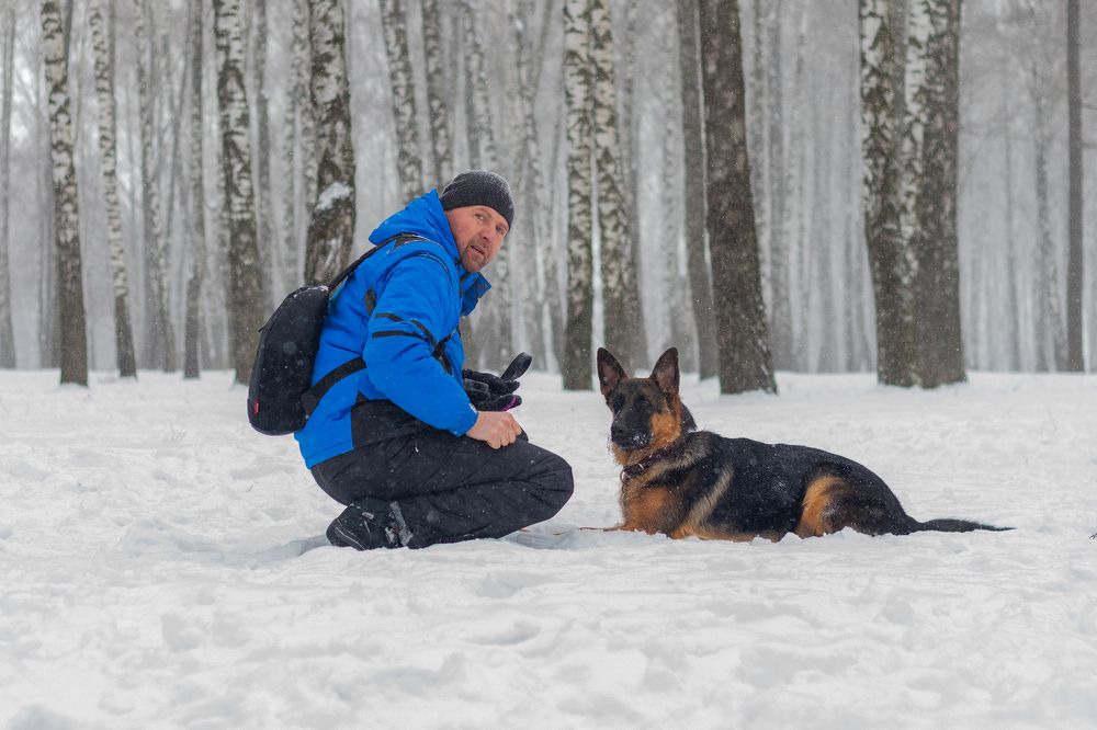 Photograph by Любовь Головина