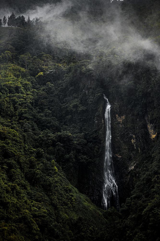 Photograph by Jorge Ivan Vasquez