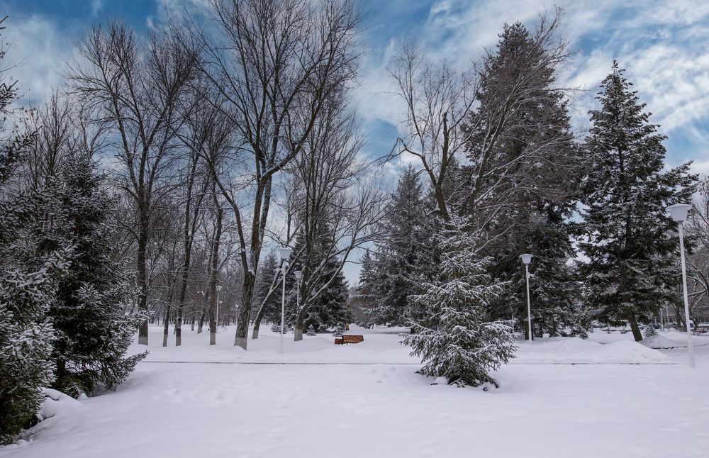 Photograph by Марина Магадиева