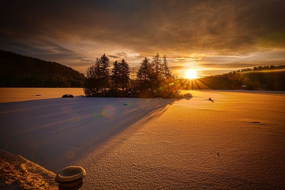 Photograph by Yves Lanthier