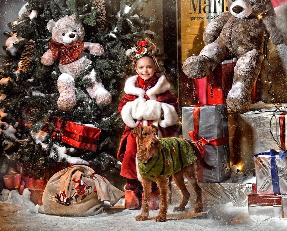 Photograph by Лиза Свет