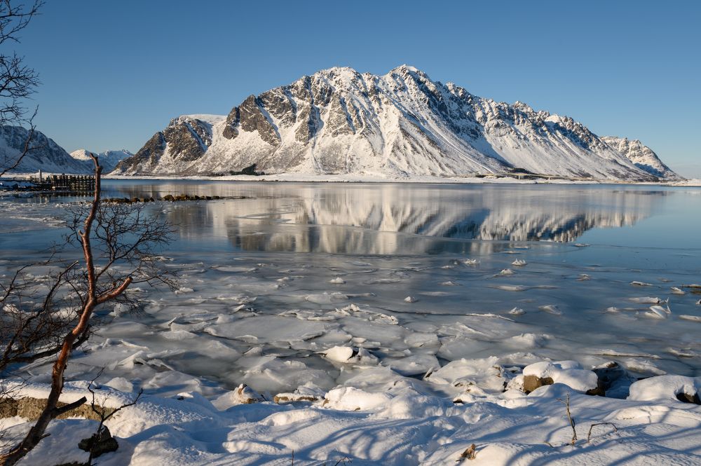 Photograph by Alena Bednářová