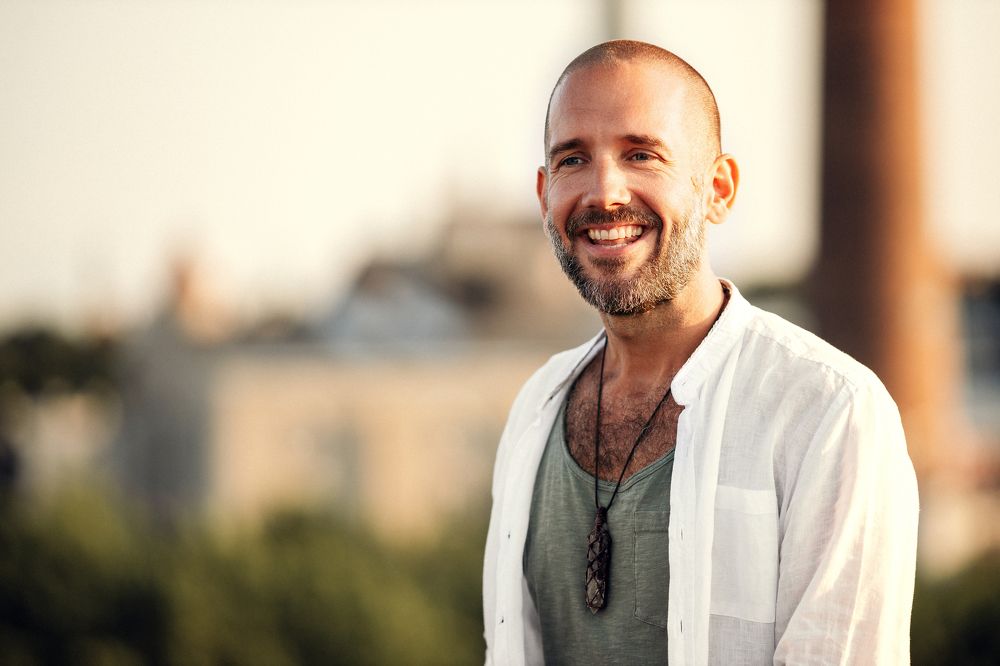 Photograph by Anton Massalov