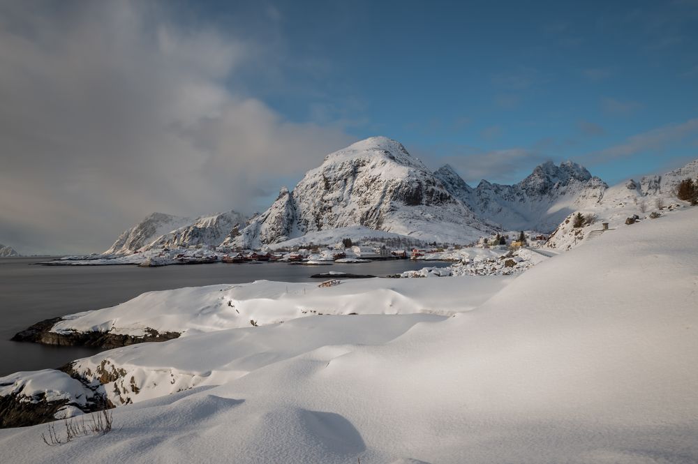 Photograph by Alena Bednářová