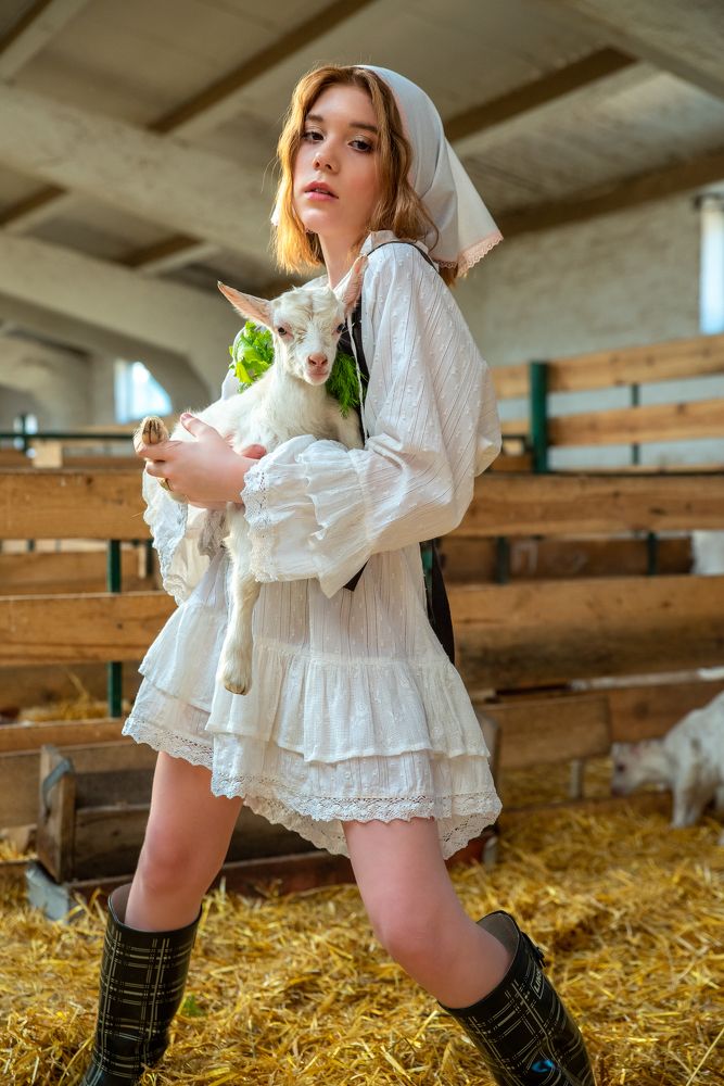 Photograph by Анастасия