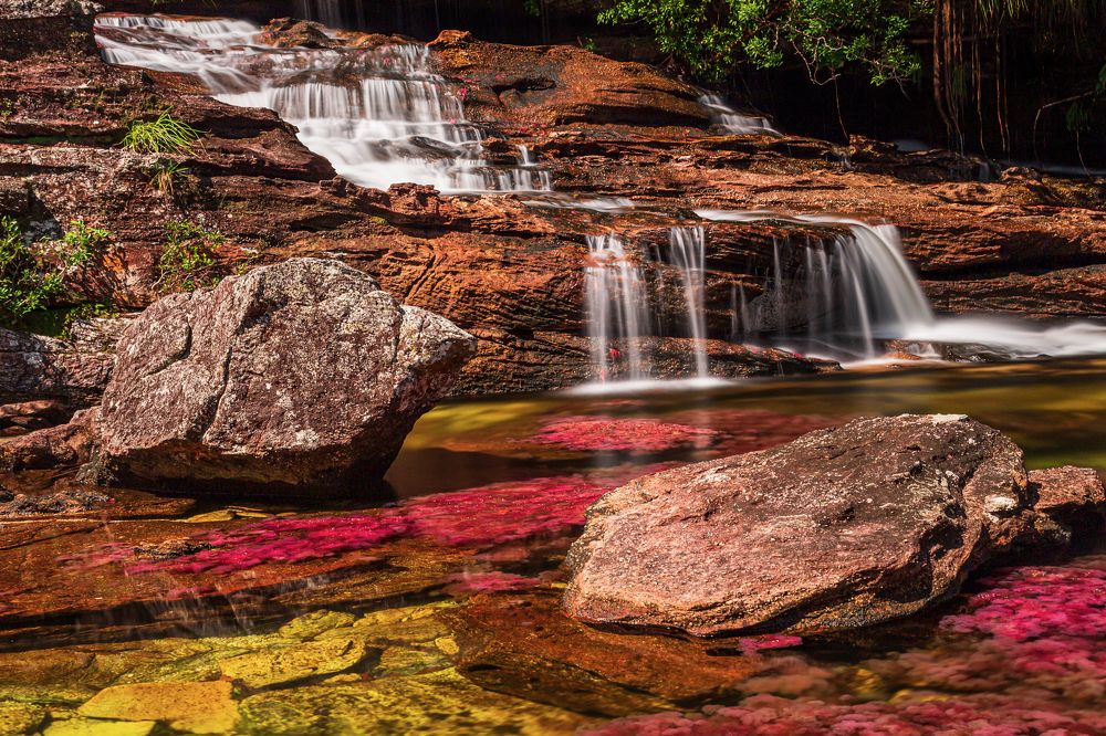 Photograph by Jorge Ivan Vasquez