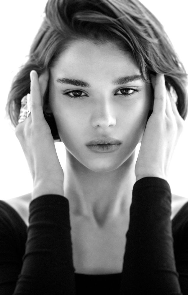 Photograph by Irakli Pirveli