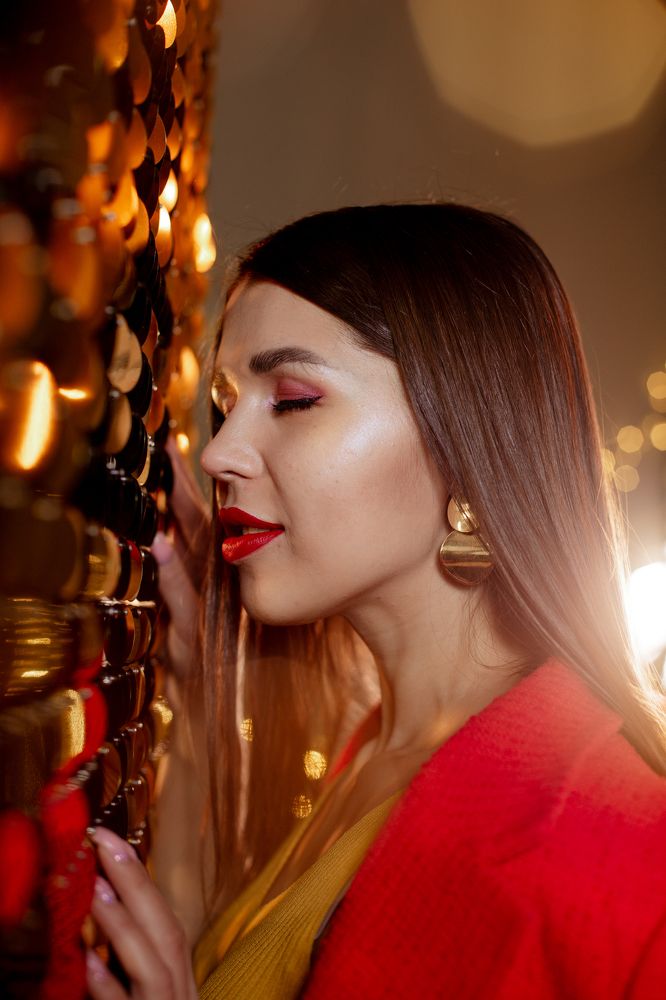 Photograph by Анастасия Шаехова