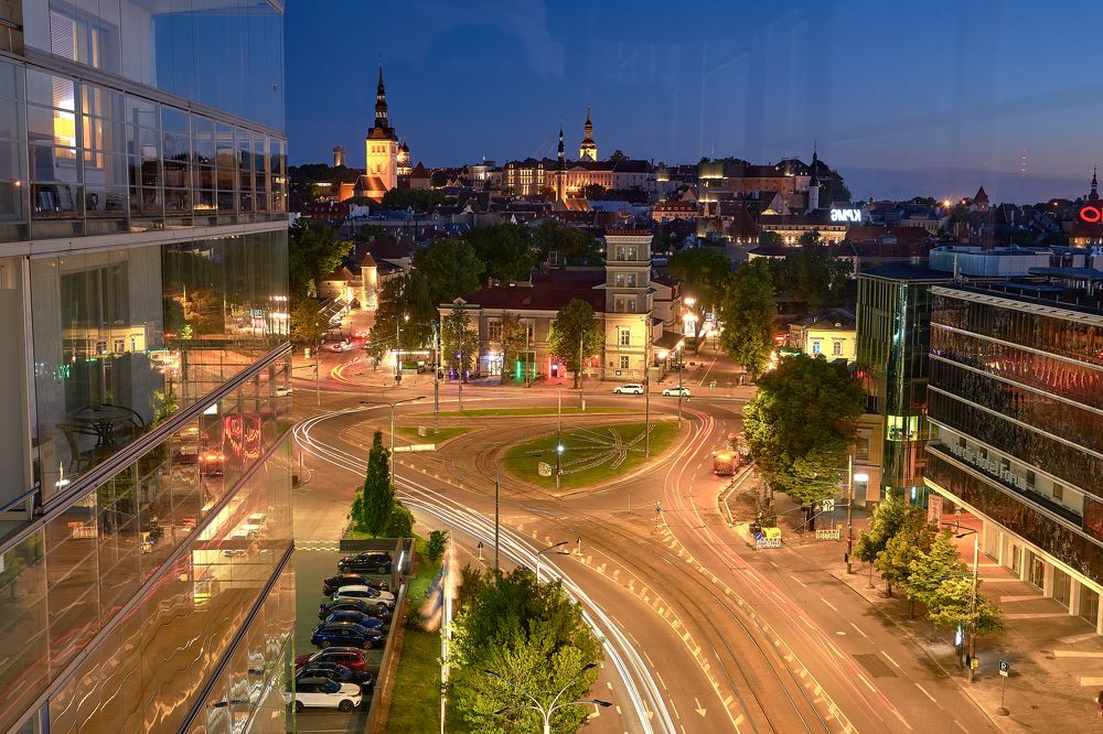 Photograph by Alla Matrosova