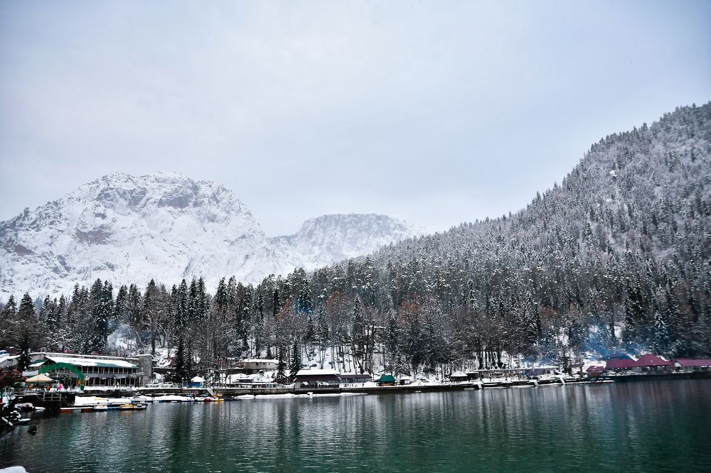 Photograph by Алена Ким