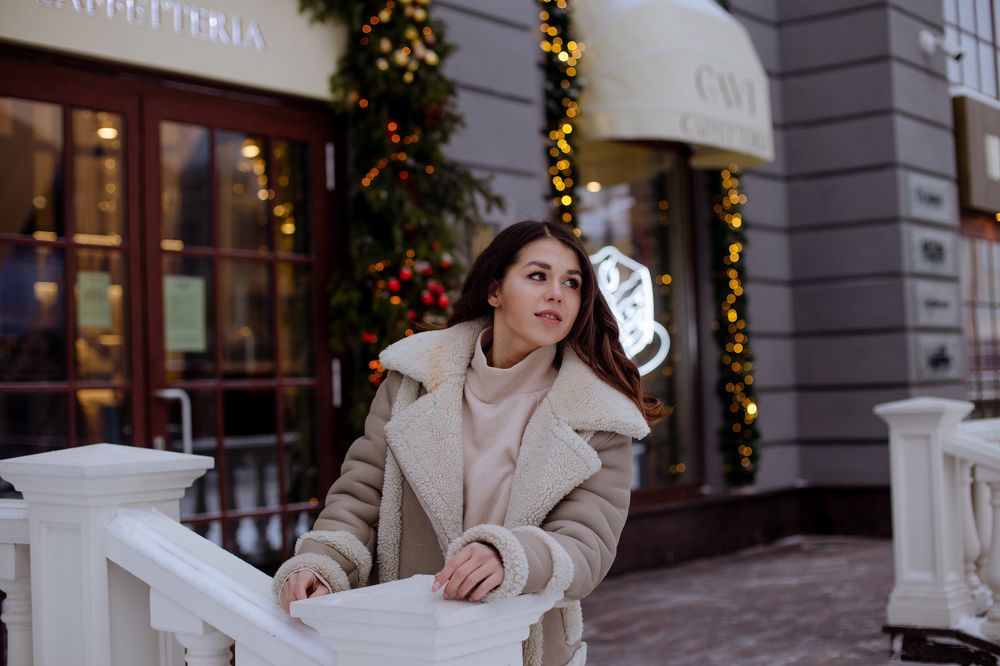 Photograph by Анастасия Шаехова