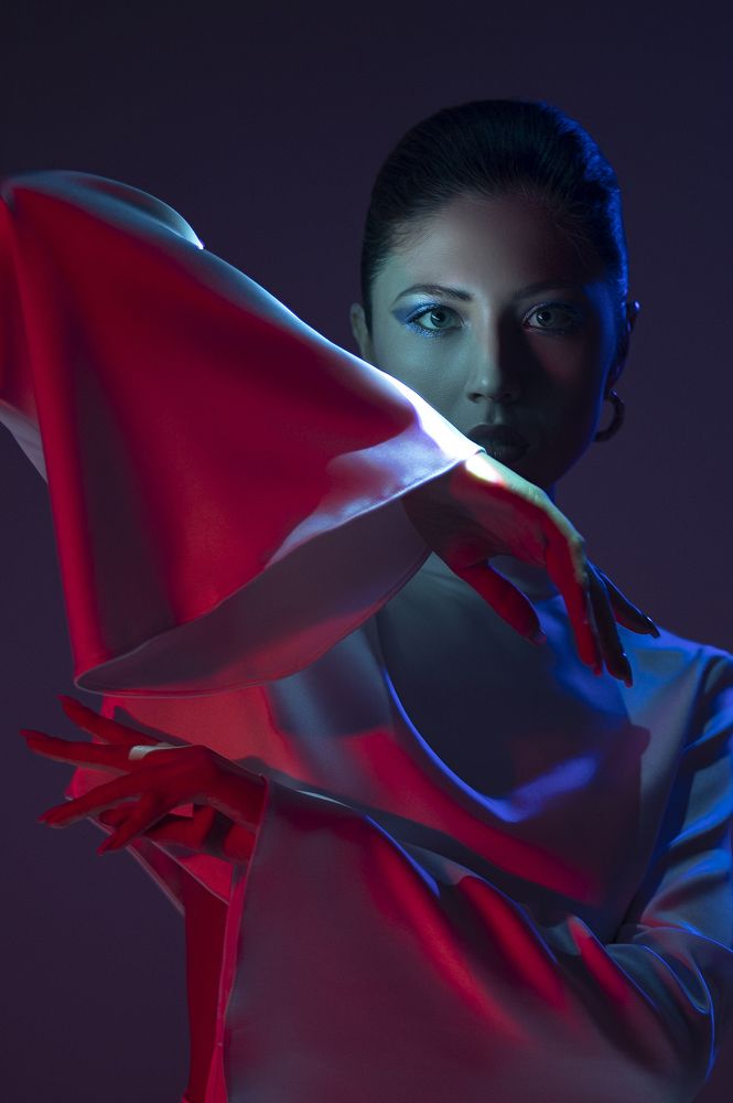 Photograph by Виталий Касьянов