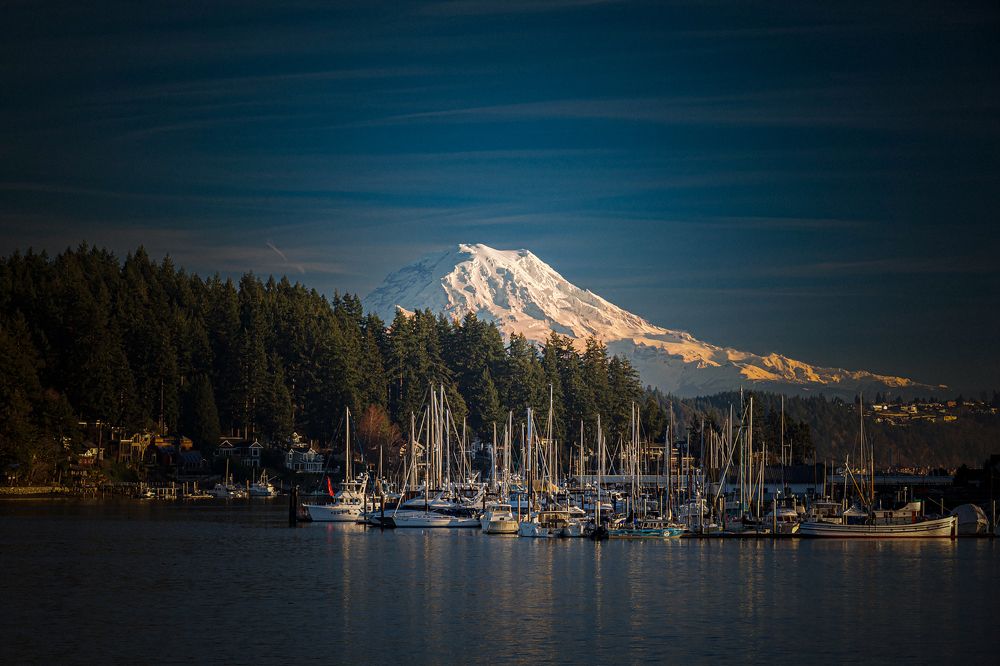 Photograph by Евгений Васенев