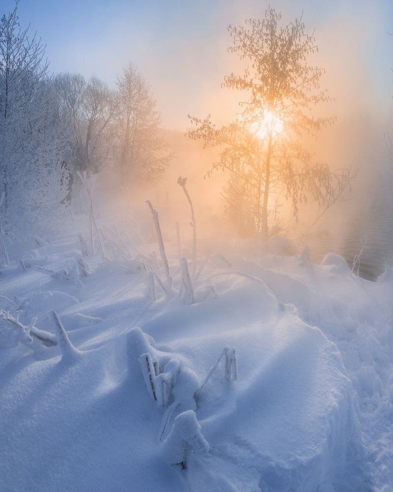 Photograph by Павел Трефилов