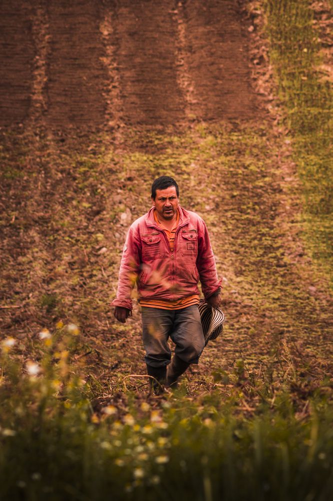 Фотография автора Carlos Jimenez