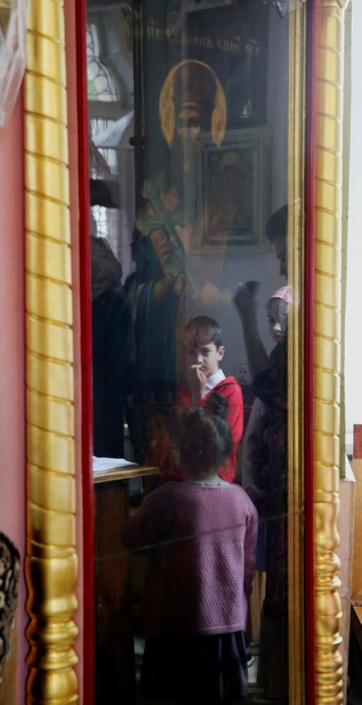 Фотография автора Дмитрий Линников