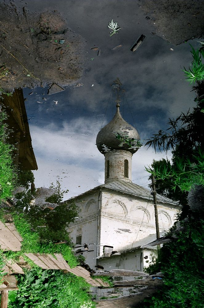 Фотография автора Дмитрий Линников