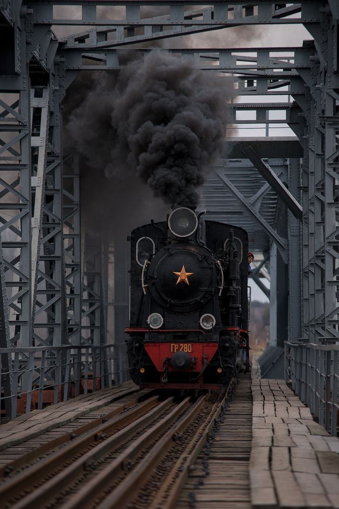 Photograph by Анна Пикаленко