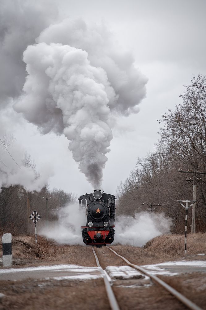 Photograph by Анна Пикаленко