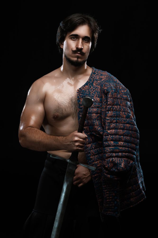 Photograph by Михаил Борцов