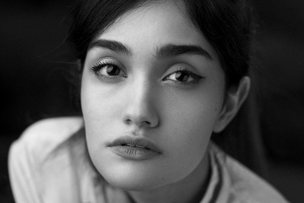 Photograph by Mehran Hadadzade