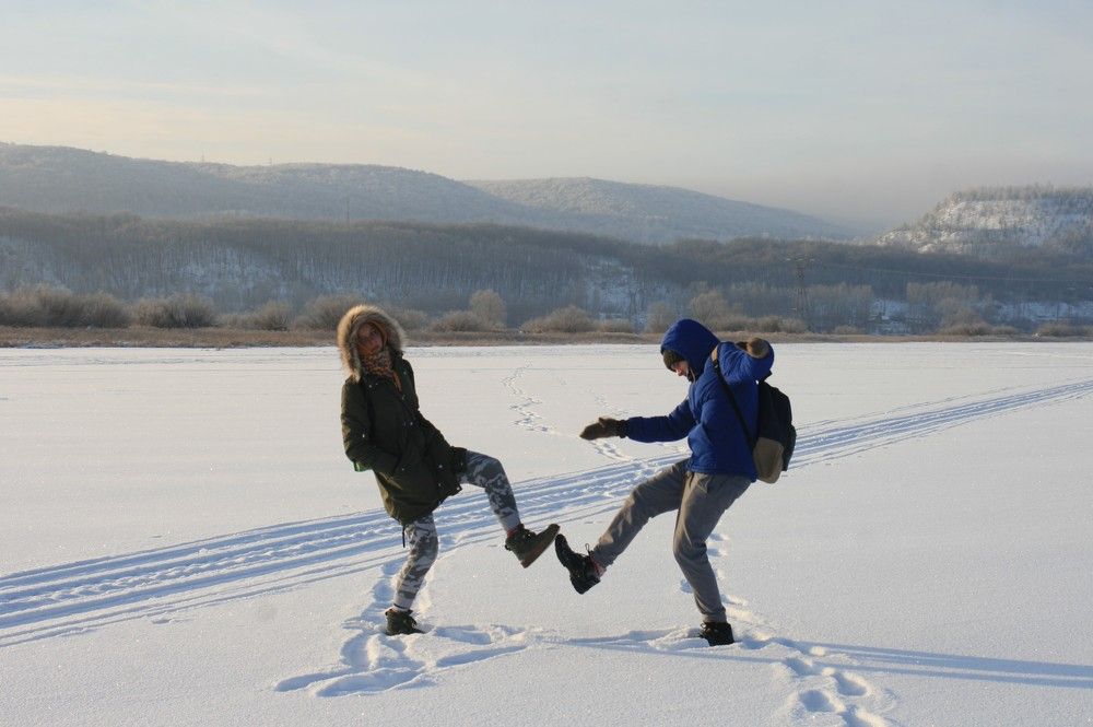Фотография автора Татьяна Шебаршенко