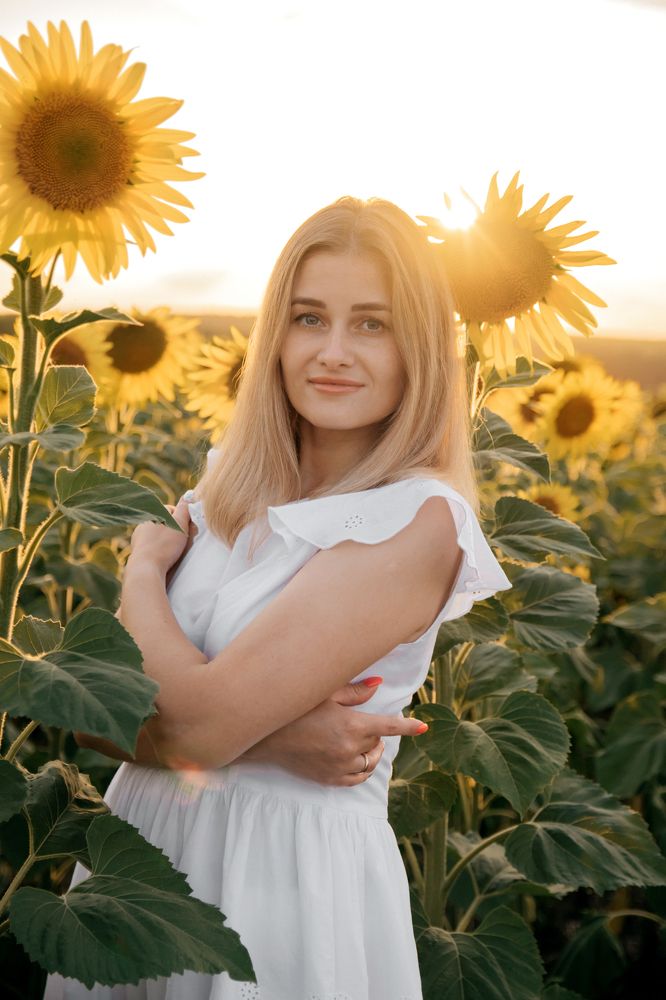 Photograph by Алена Ким