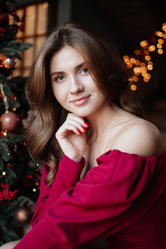 Photograph by Алена Ким