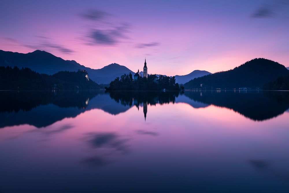 Photograph by Anna Bera