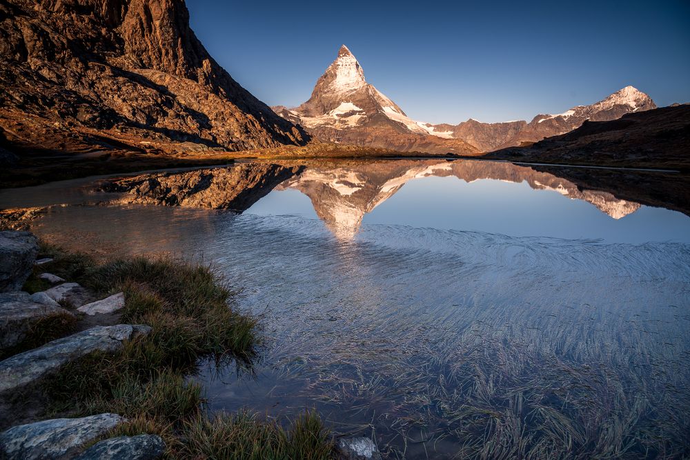 Photograph by Anna Bera