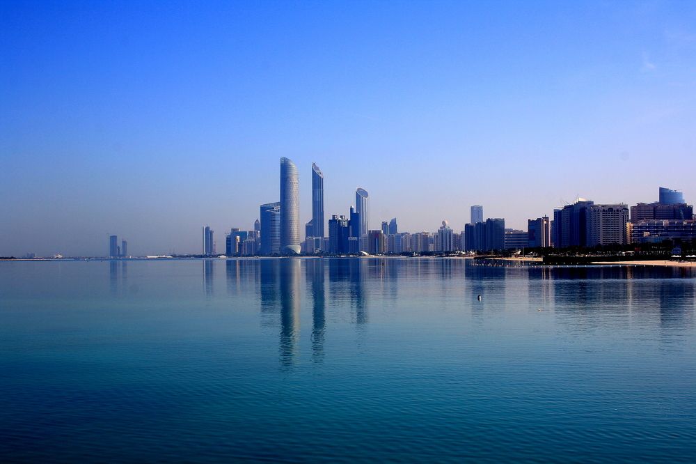 Фотография автора Omar Sanad