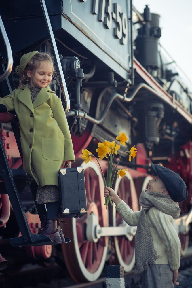 Photograph by Татьяна Малышева