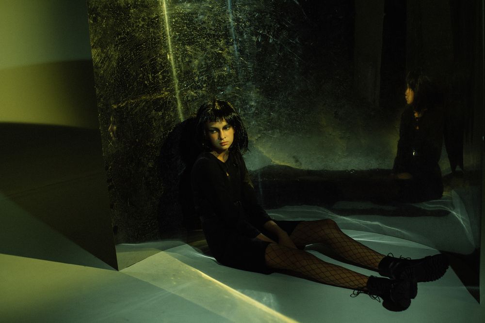 Photograph by Полина Епишина