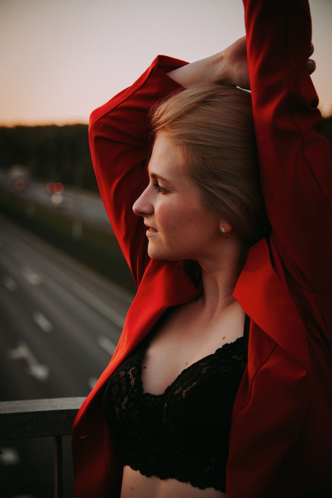 Photograph by Алена Ким