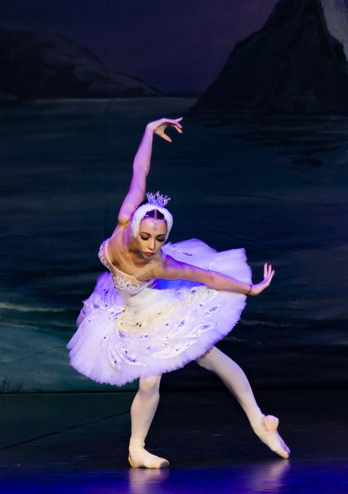 Photograph by Виктория Гунько